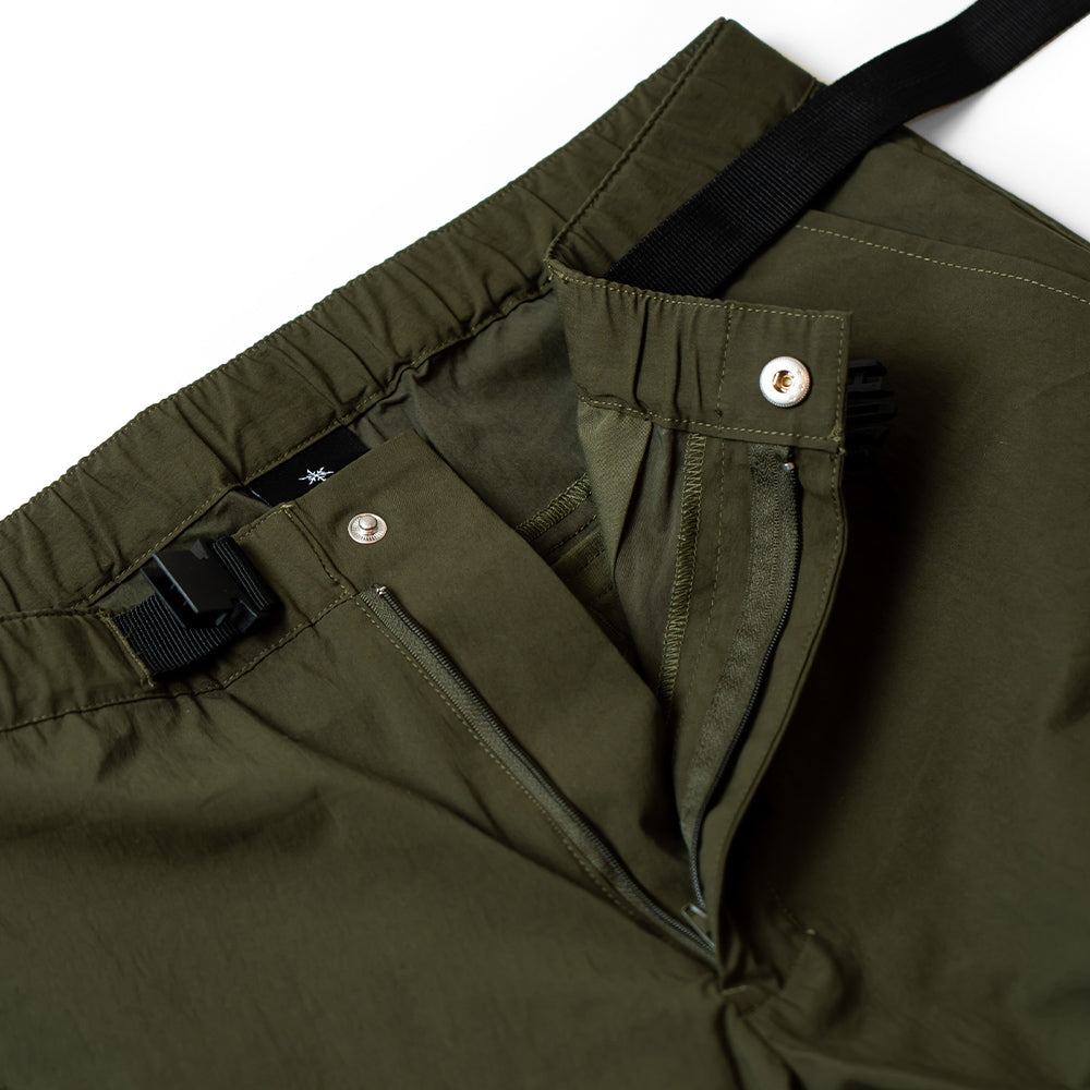 TNOC THE LONG PANTS-NS