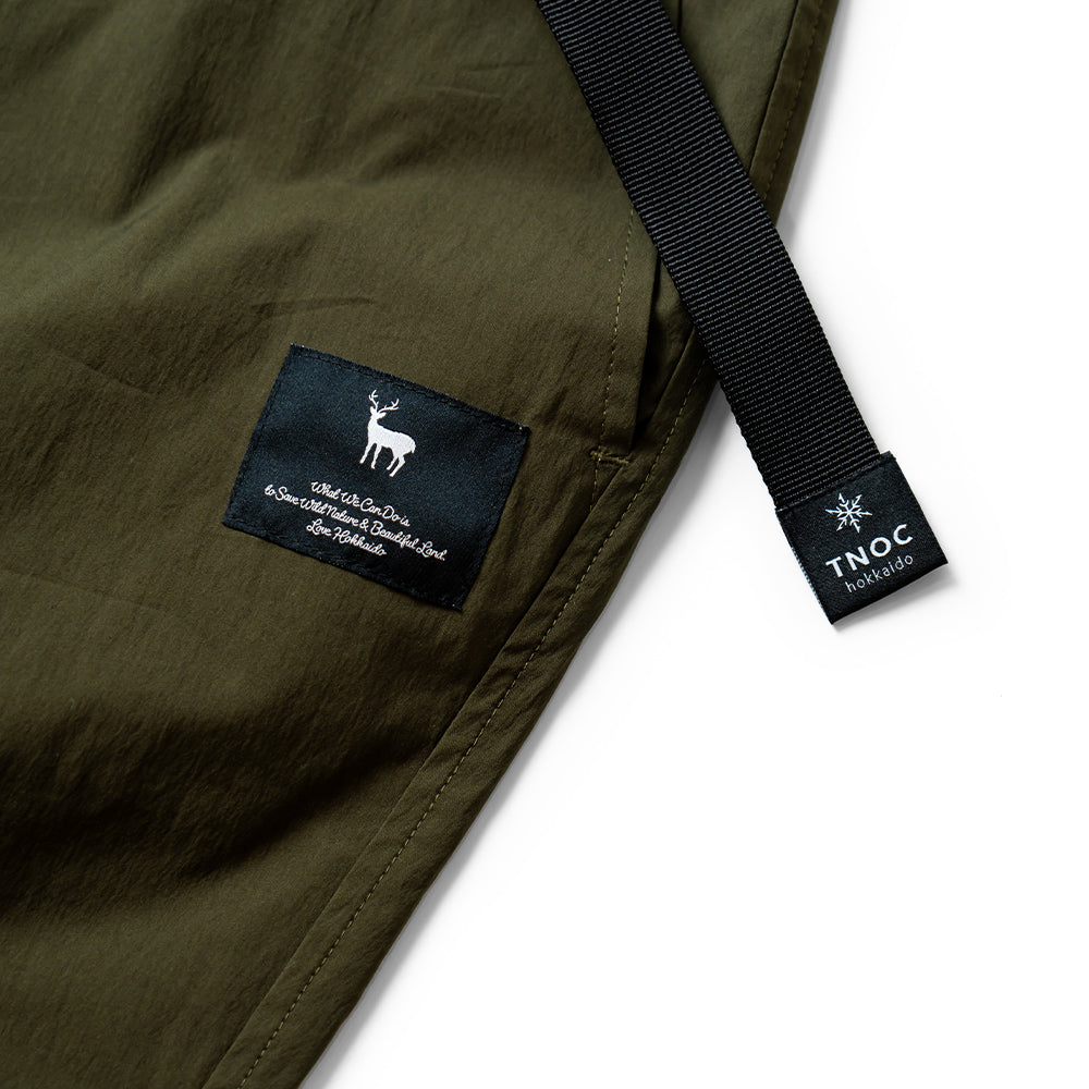 TNOC THE LONG PANTS-NS