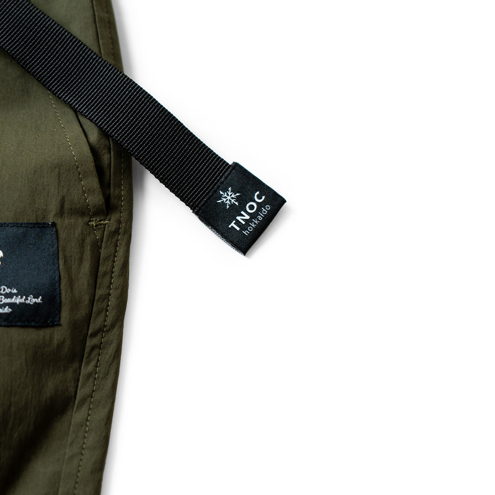 TNOC THE LONG PANTS-NS