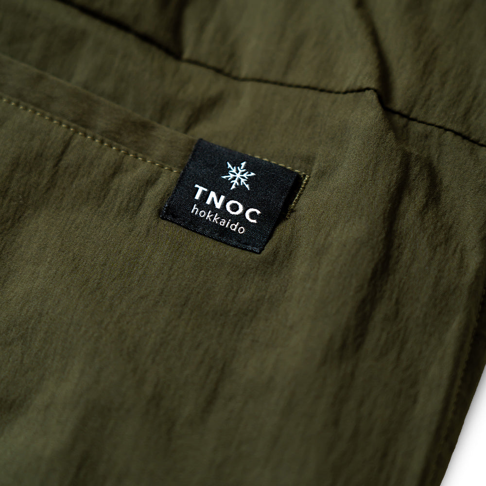 TNOC THE LONG PANTS-NS