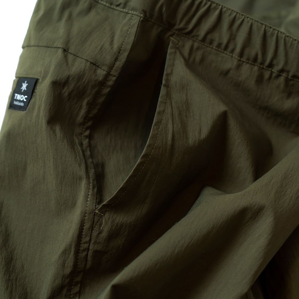 TNOC THE LONG PANTS-NS