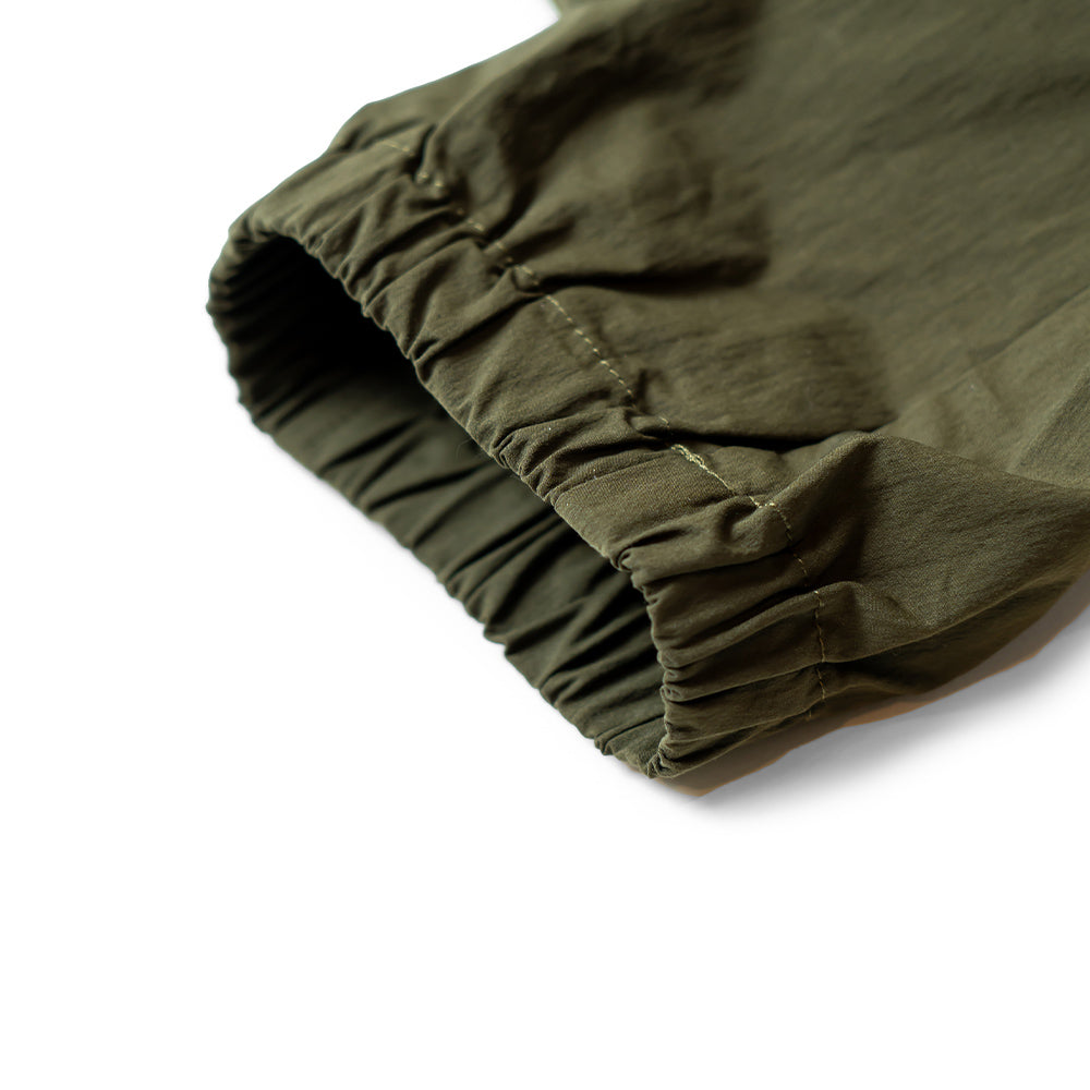 TNOC THE LONG PANTS-NS