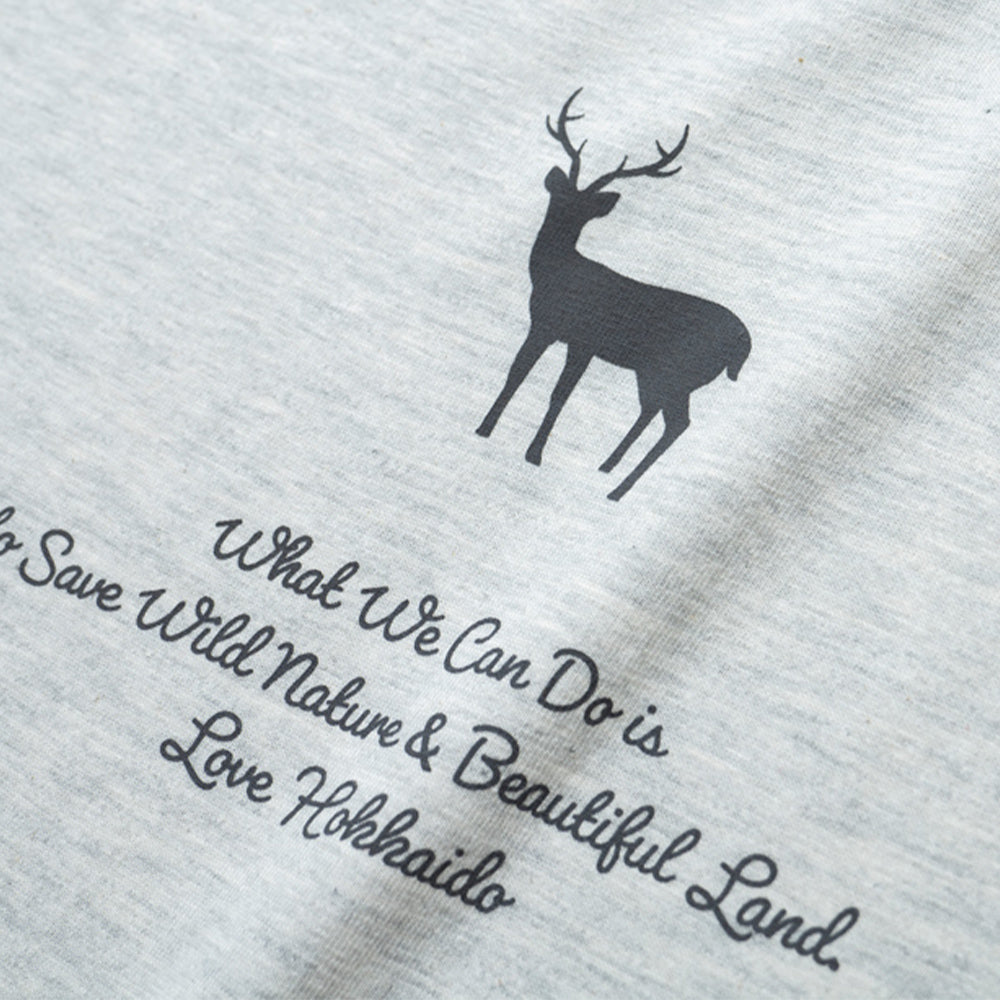 TNOC THE TEE / EZOSIKA