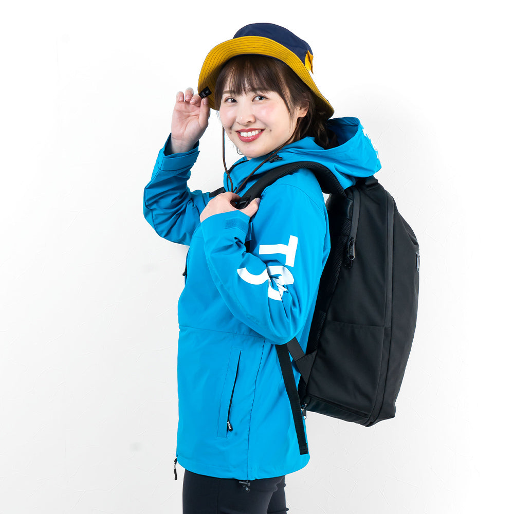 TNOC THE ACTIVE SHELL