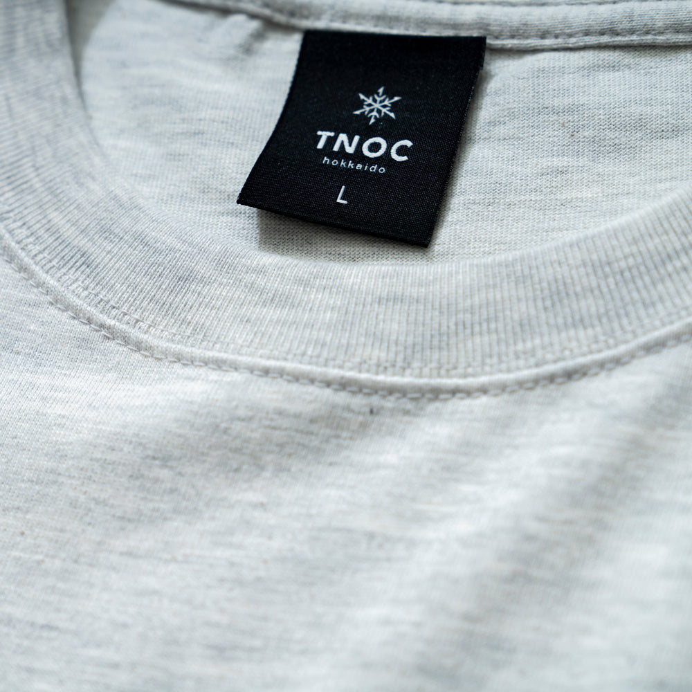 TNOC THE TEE / EZOSIKA