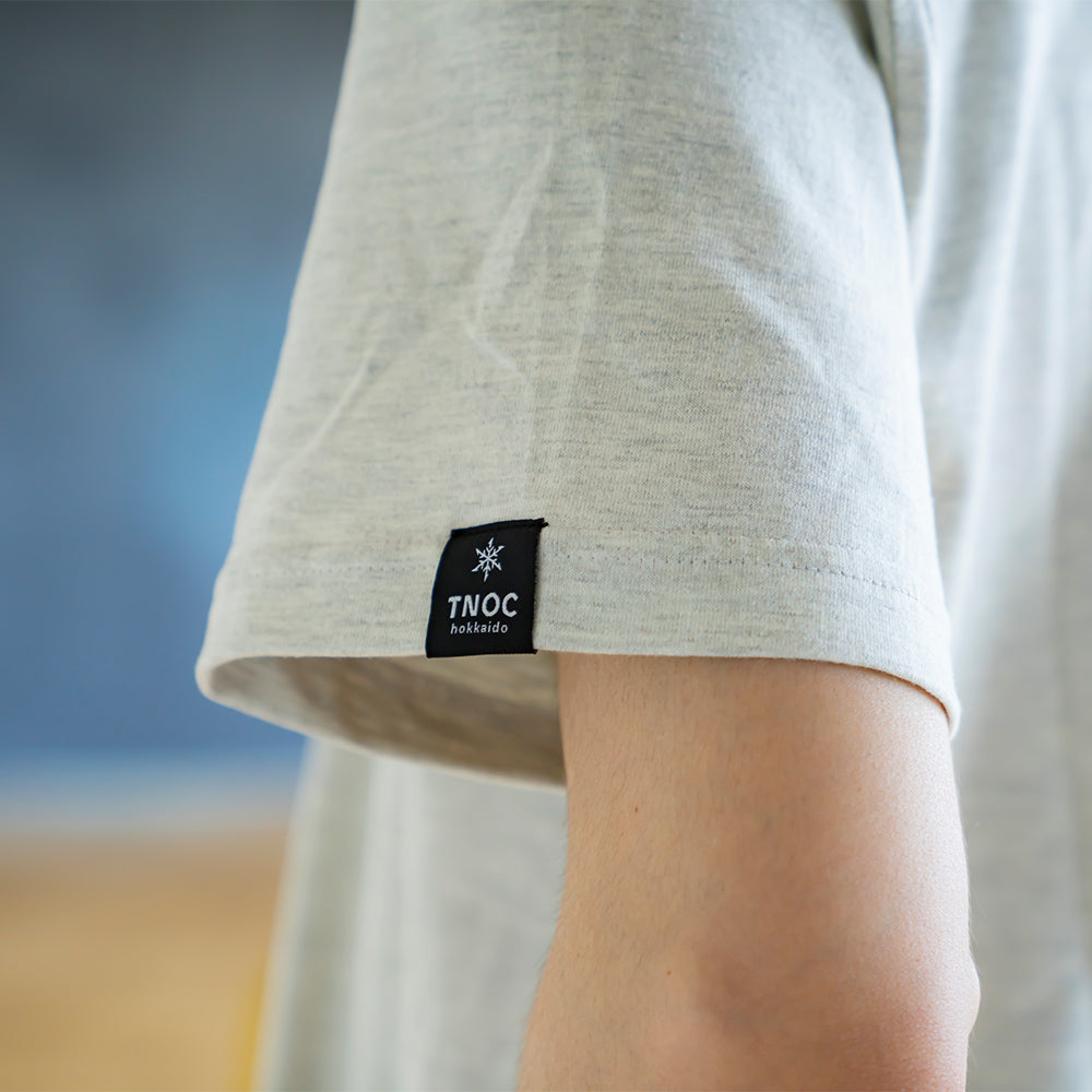 TNOC THE TEE / EZOSIKA