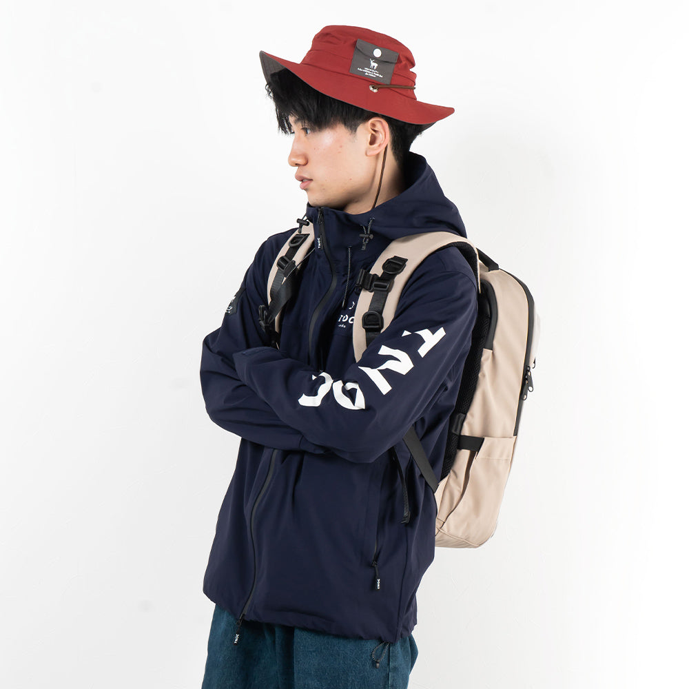 TNOC THE ACTIVE SHELL