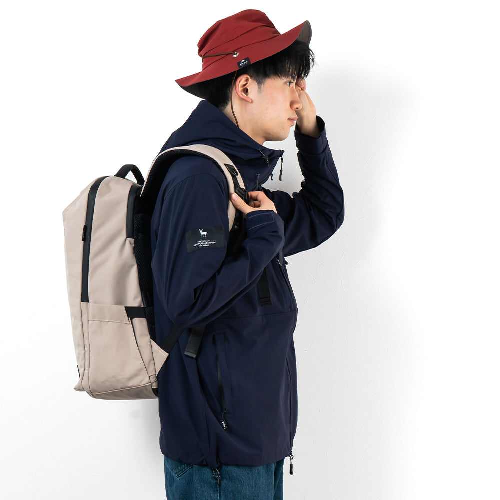 TNOC THE ACTIVE SHELL