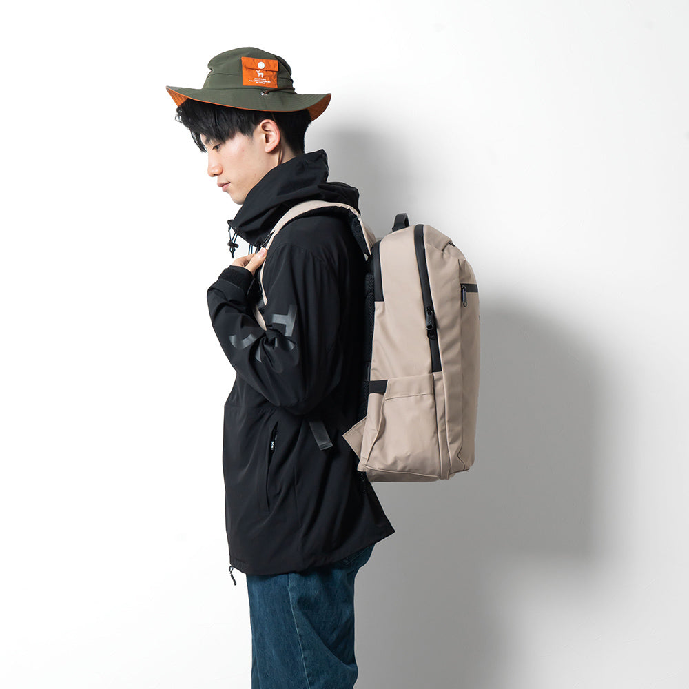 TNOC THE ACTIVE SHELL