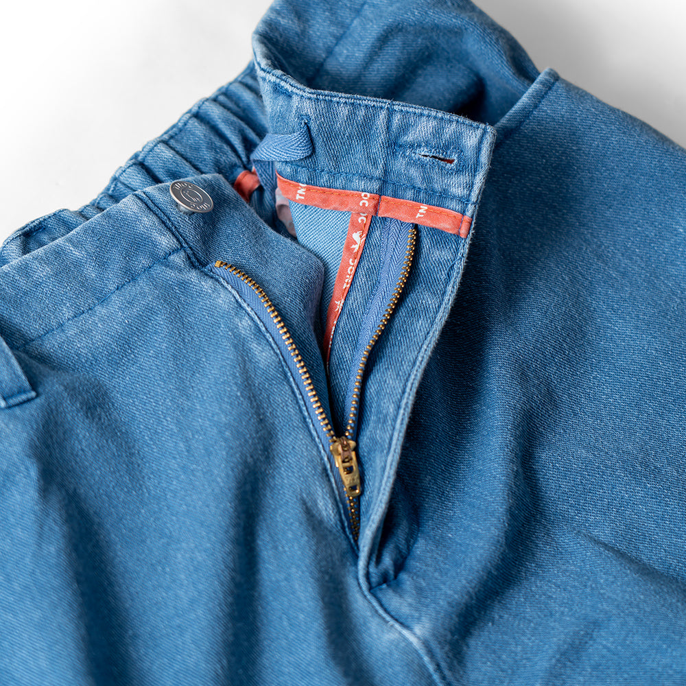 TNOC THE LONG PANTS-DT