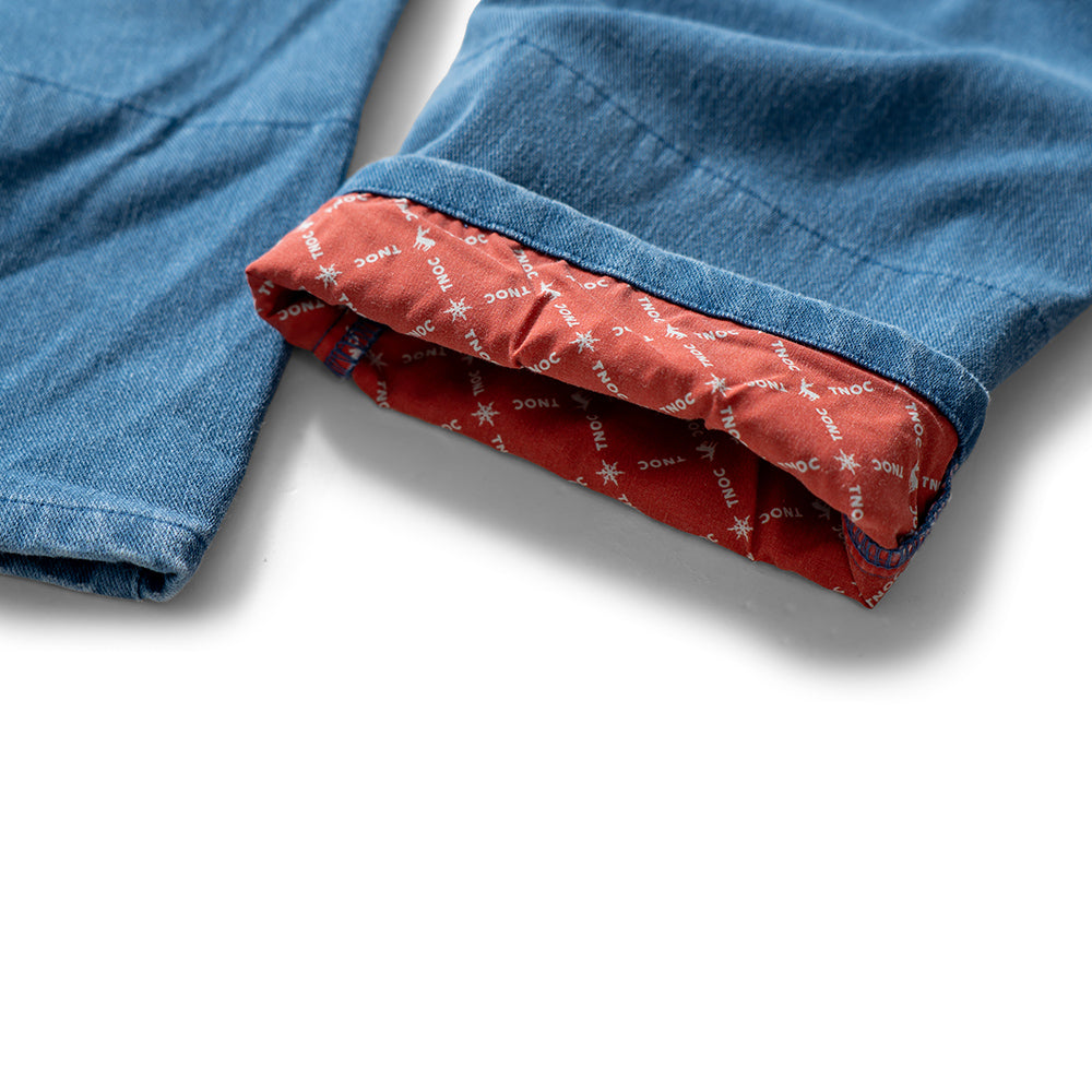 TNOC THE LONG PANTS-DT