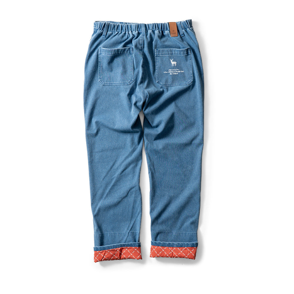 TNOC THE LONG PANTS-DT