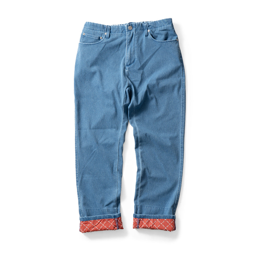 TNOC THE LONG PANTS-DT