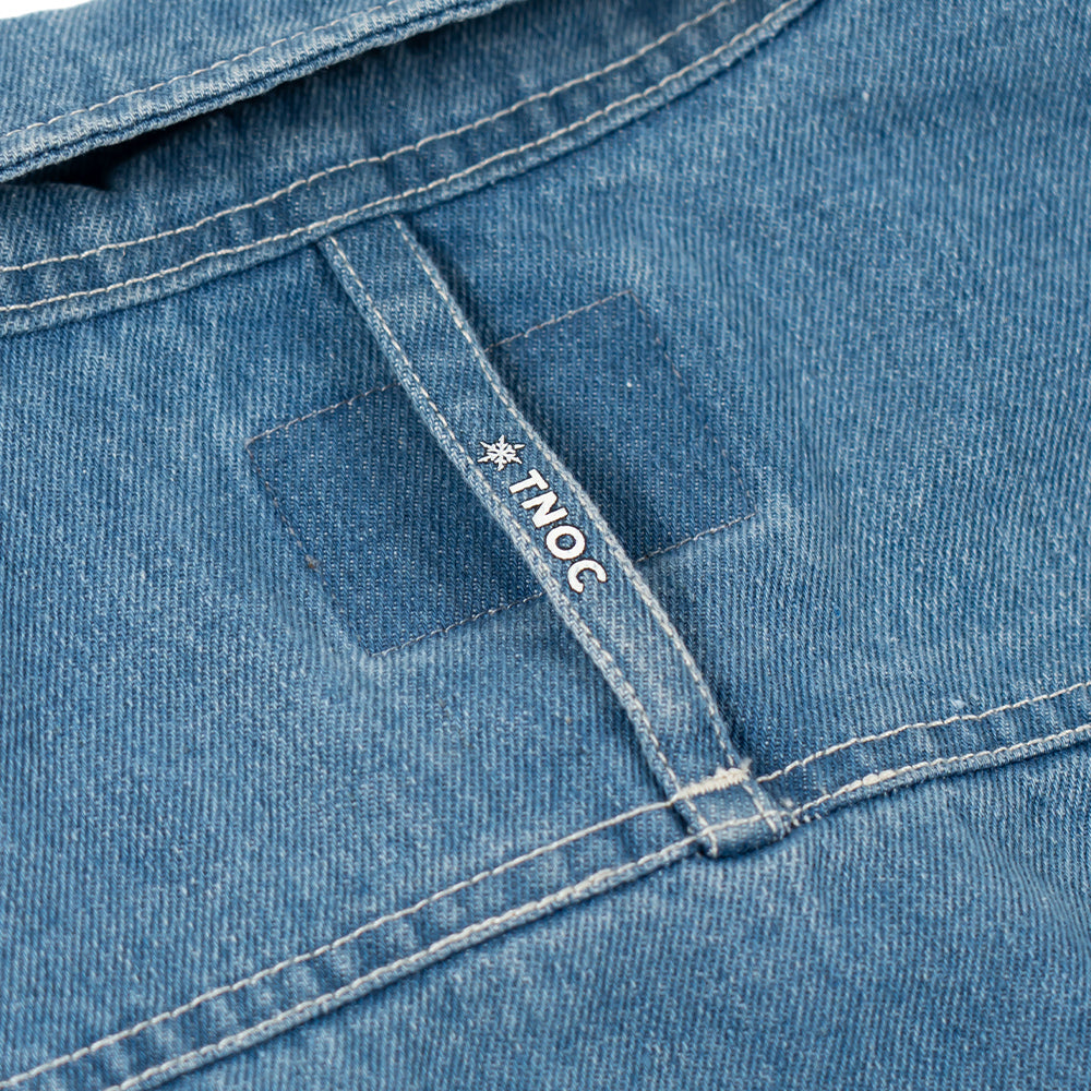 TNOC THE JACKET DENIM
