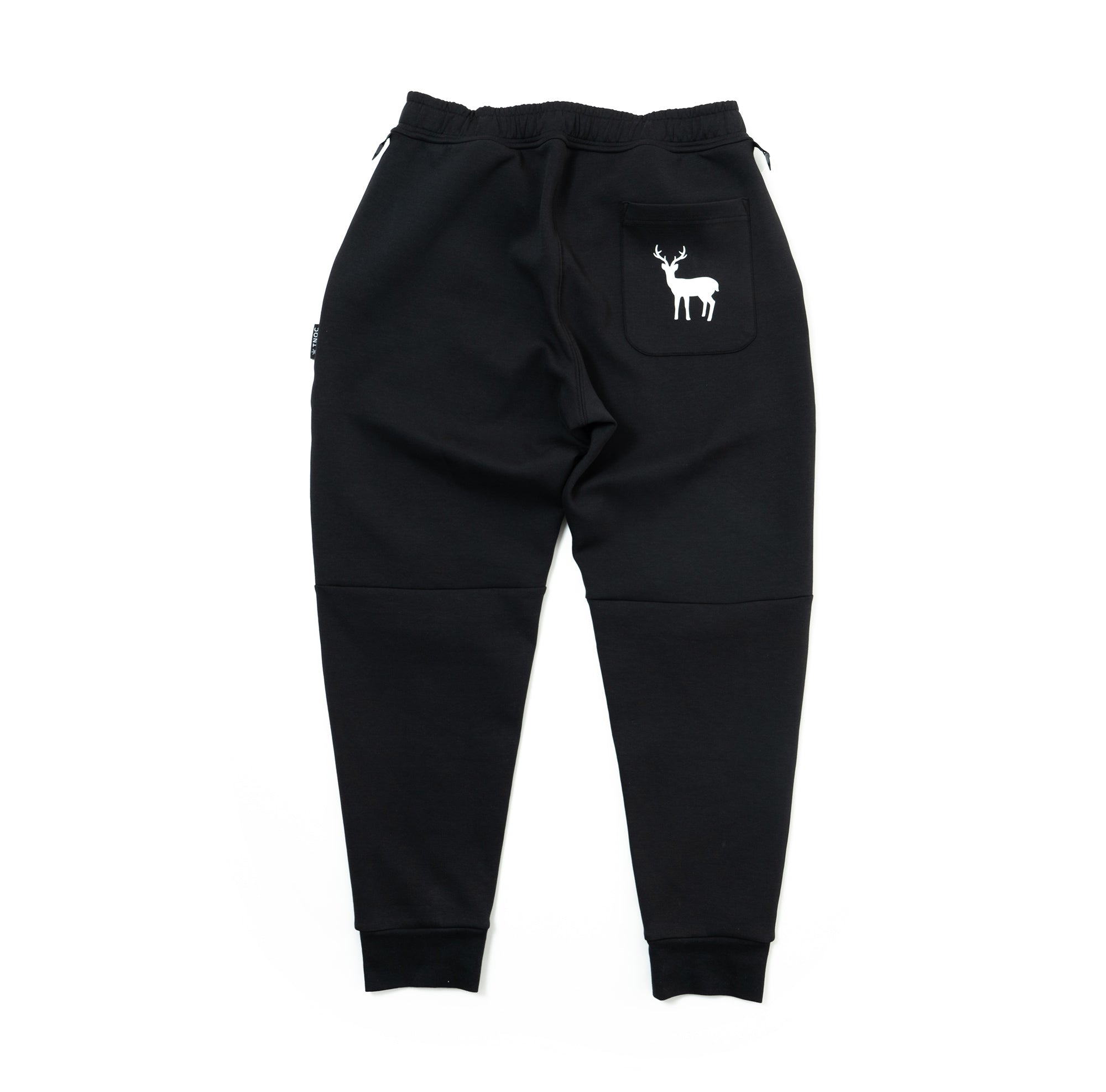 TNOC MOVE THE LONG PANTS