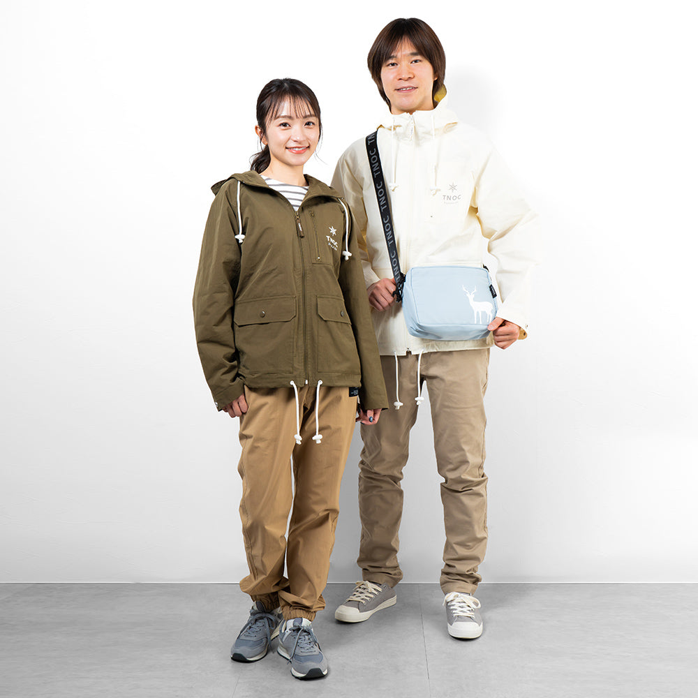 TNOC THE LONG PANTS-NS