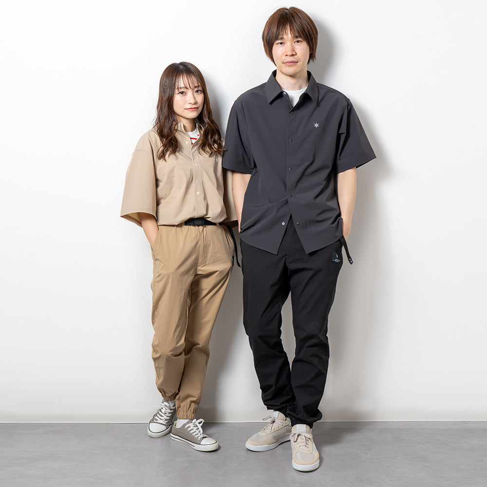 TNOC THE LONG PANTS-NS