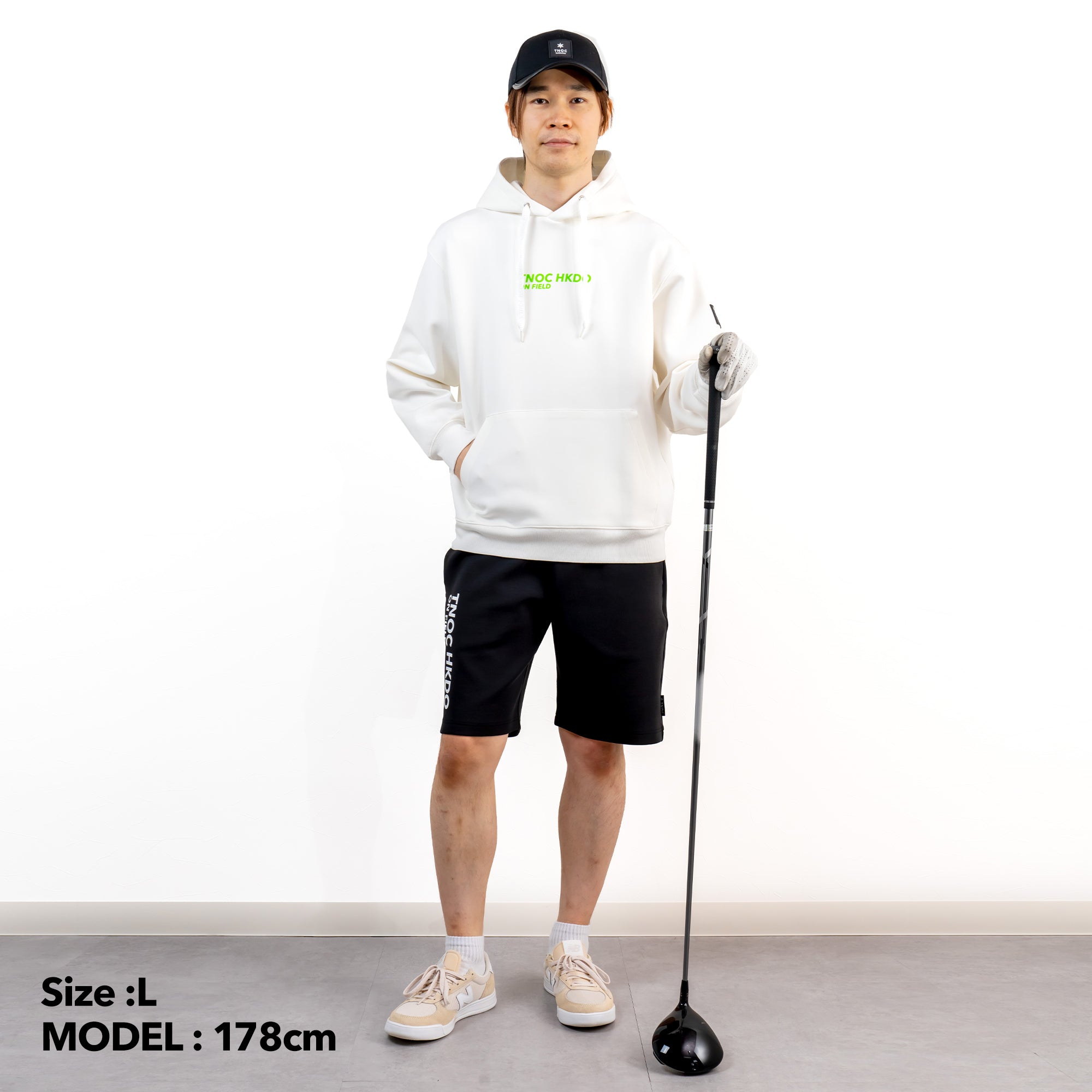 TNOC MOVE THE HOODIE PULLOVER