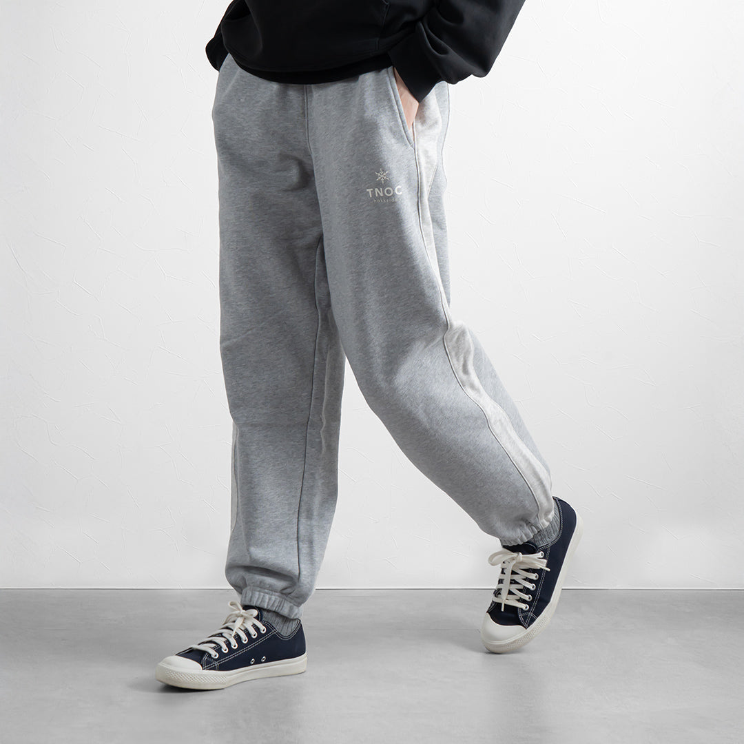 TNOC THE LONG PANTS-SK