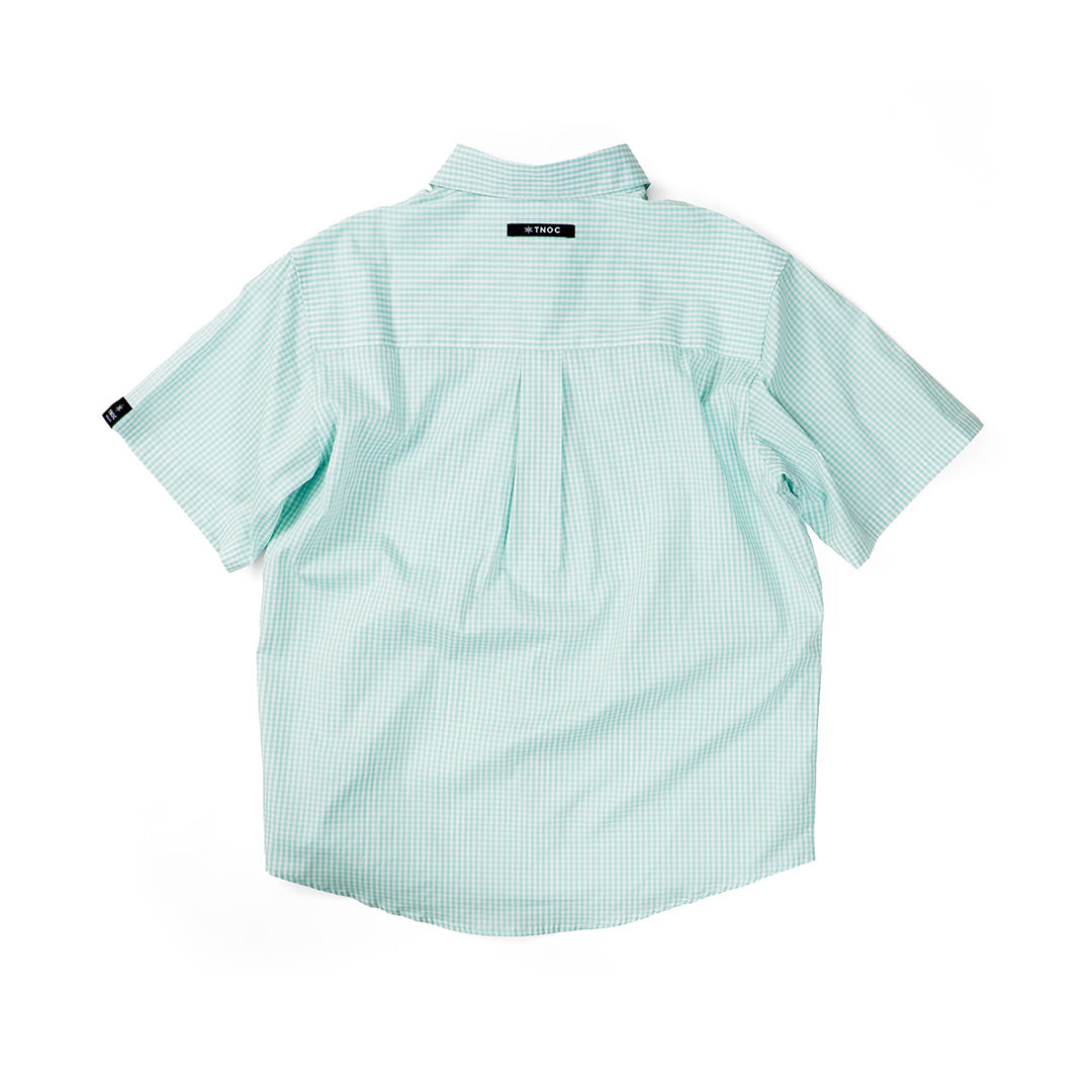 TNOC THE SHIRT PLAID