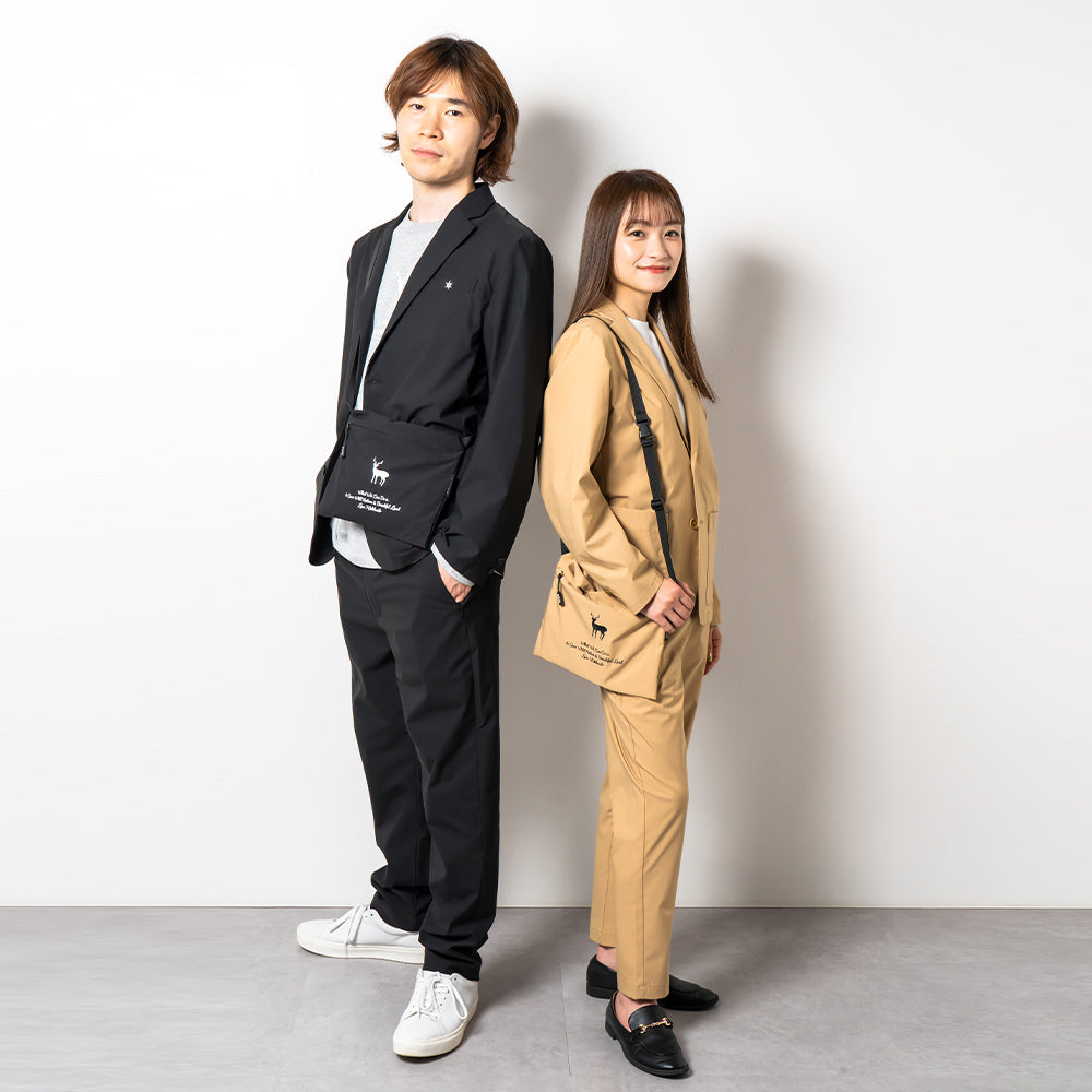 TNOC THE SMART CO-ORDS