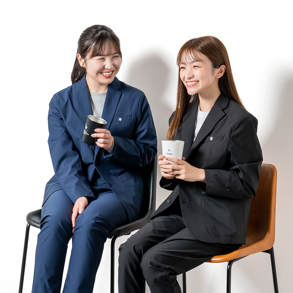 TNOC THE SMART CO-ORDS