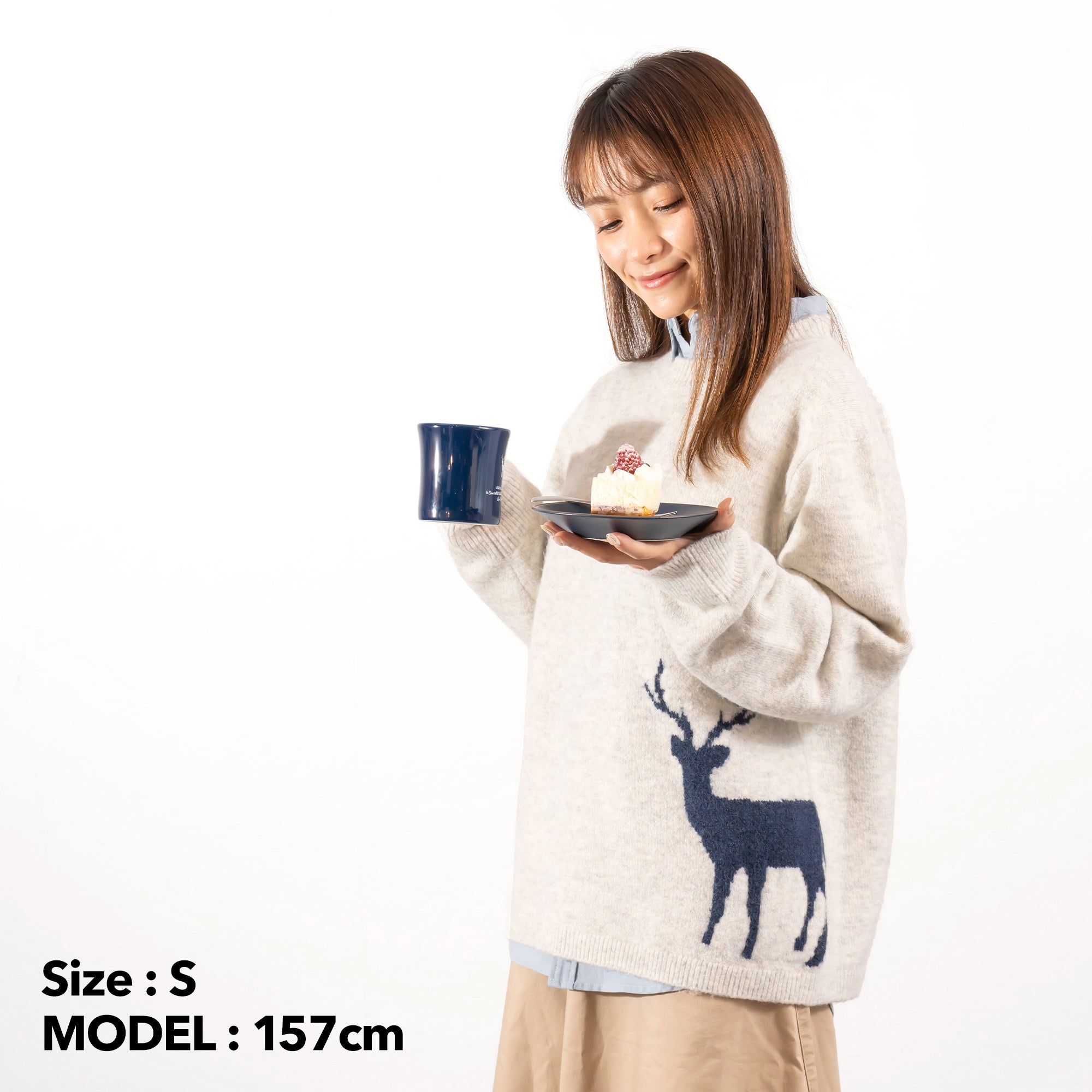 TNOC THE SWEATER DAY