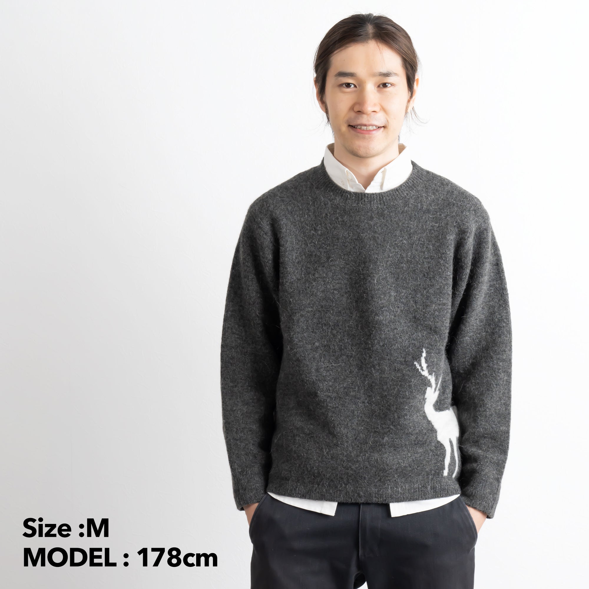 TNOC THE SWEATER DAY