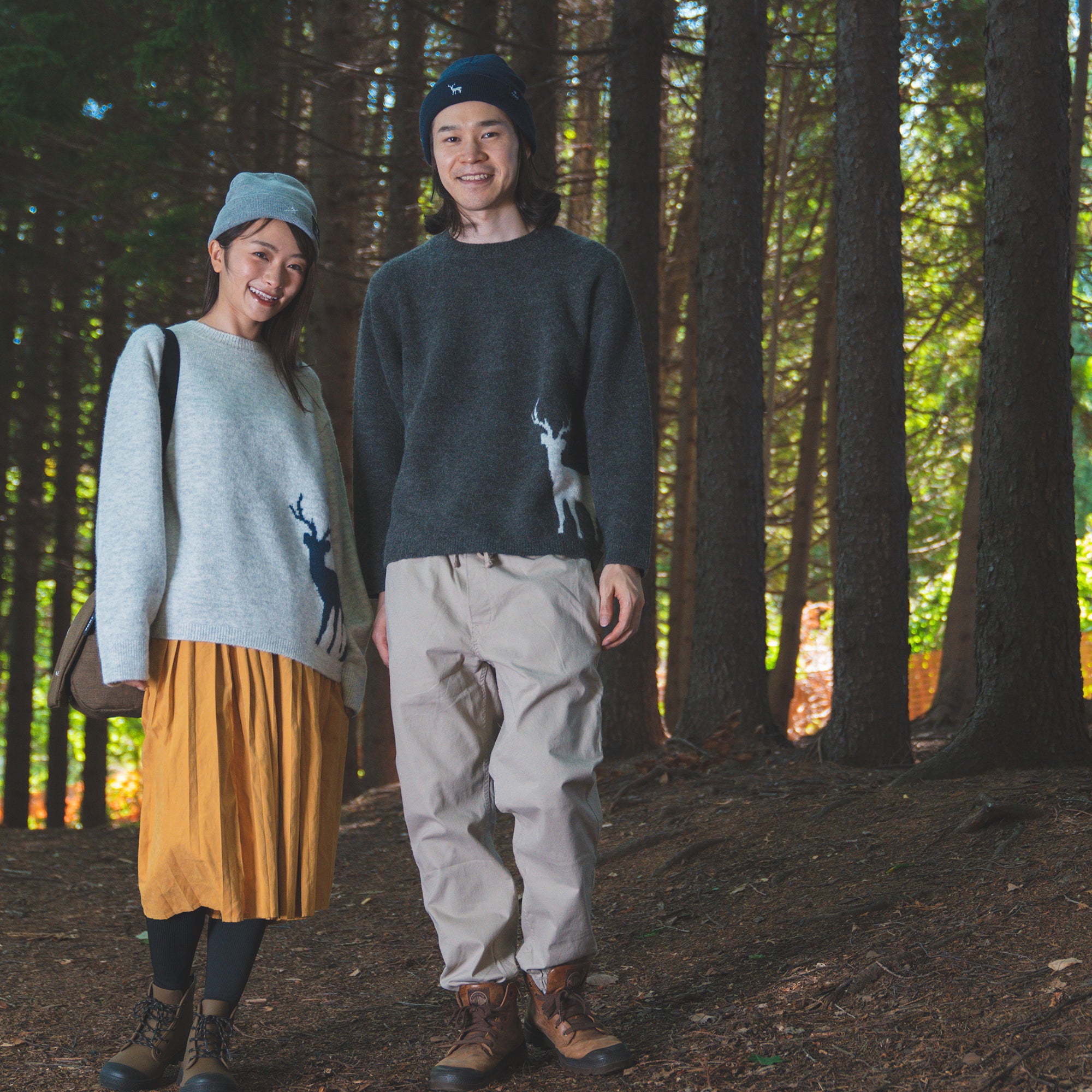 TNOC THE SWEATER DAY