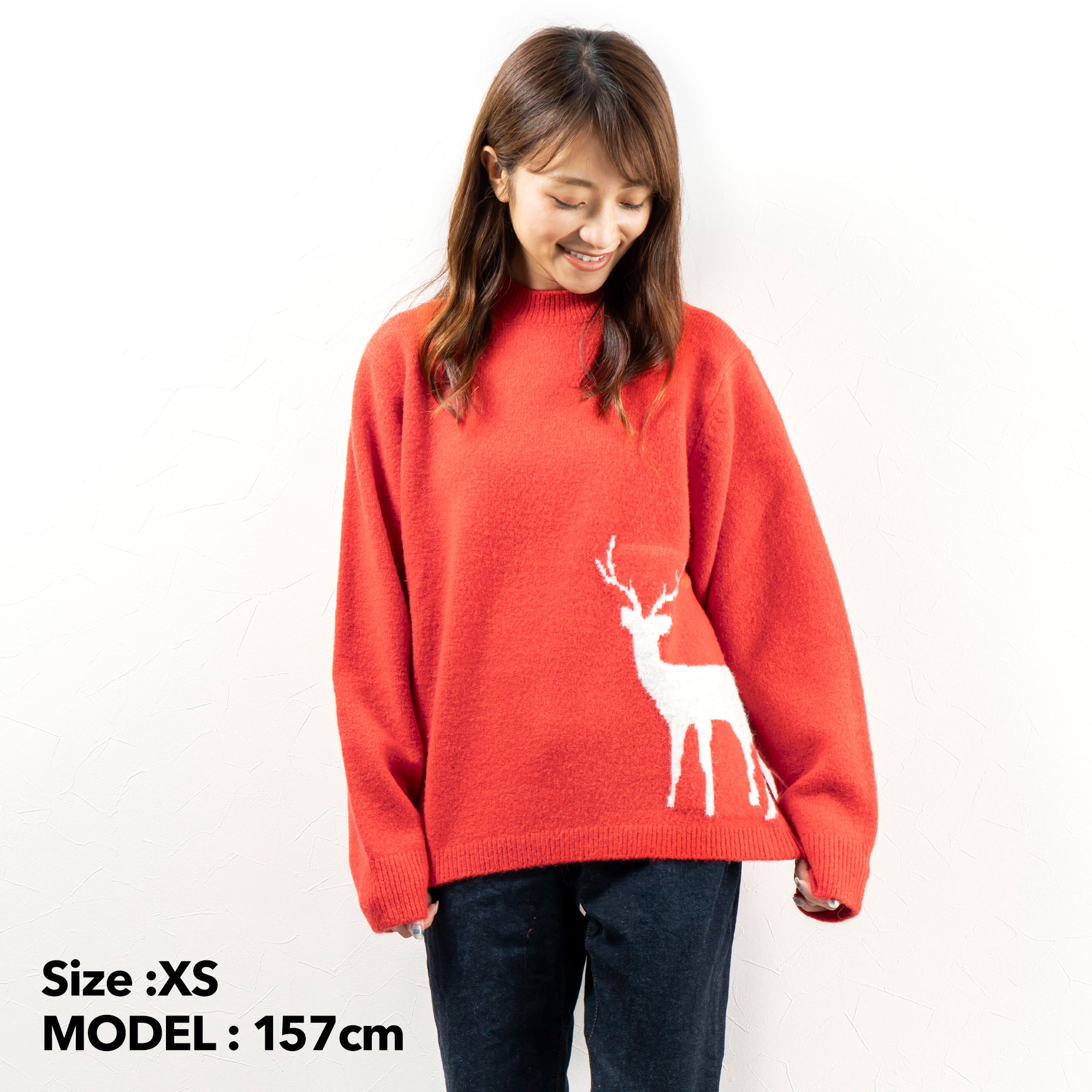 TNOC THE SWEATER DAY