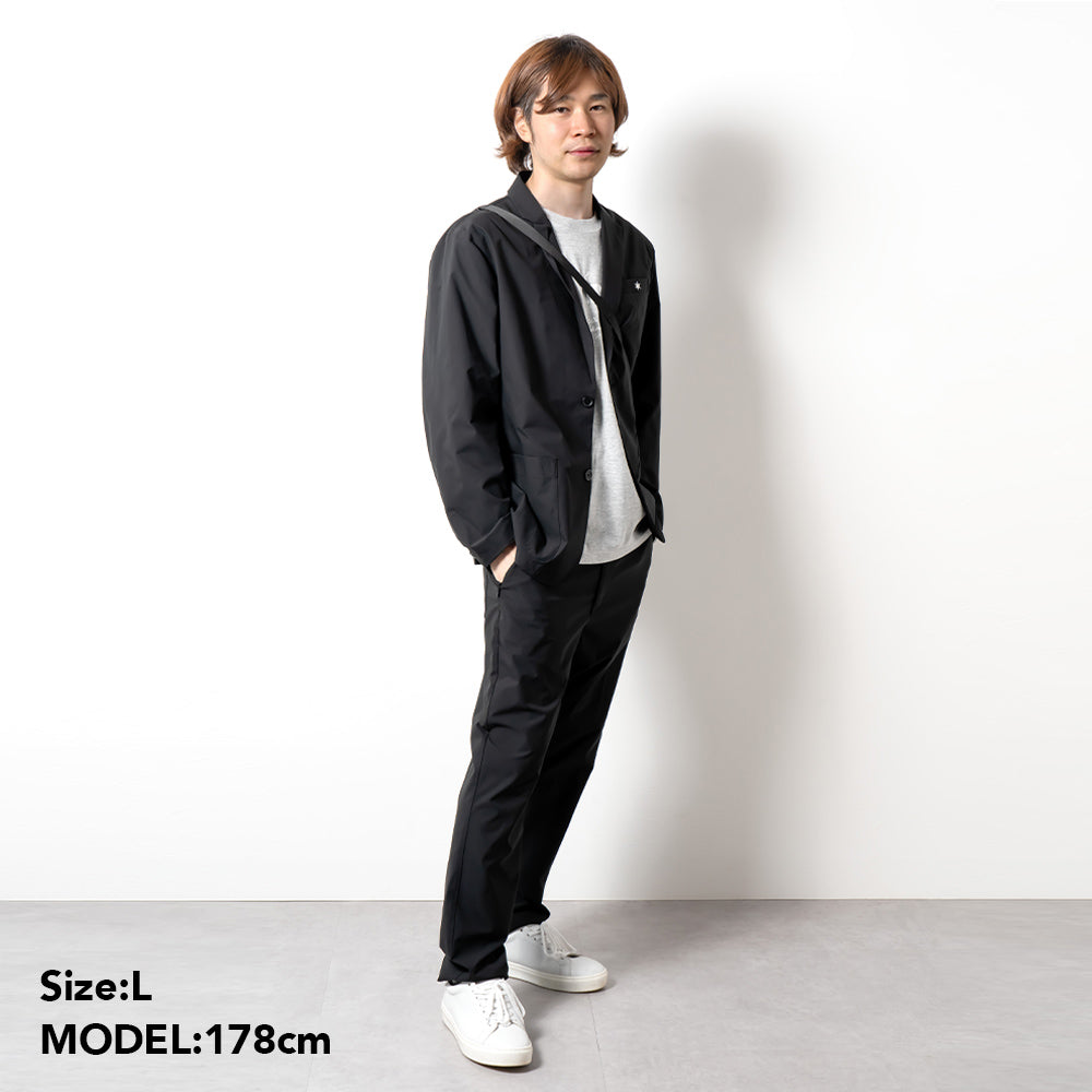 TNOC THE SMART CO-ORDS