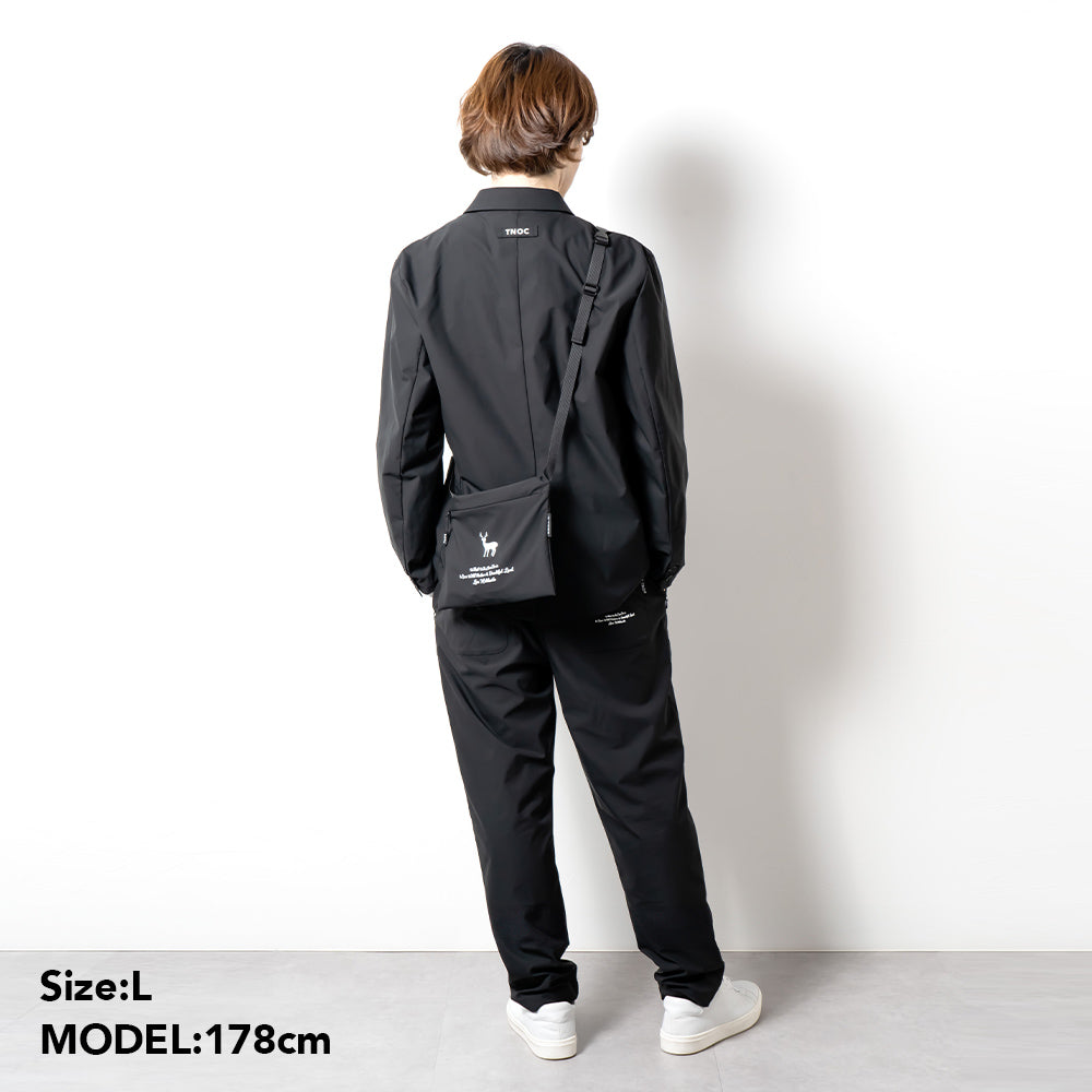 TNOC THE SMART CO-ORDS