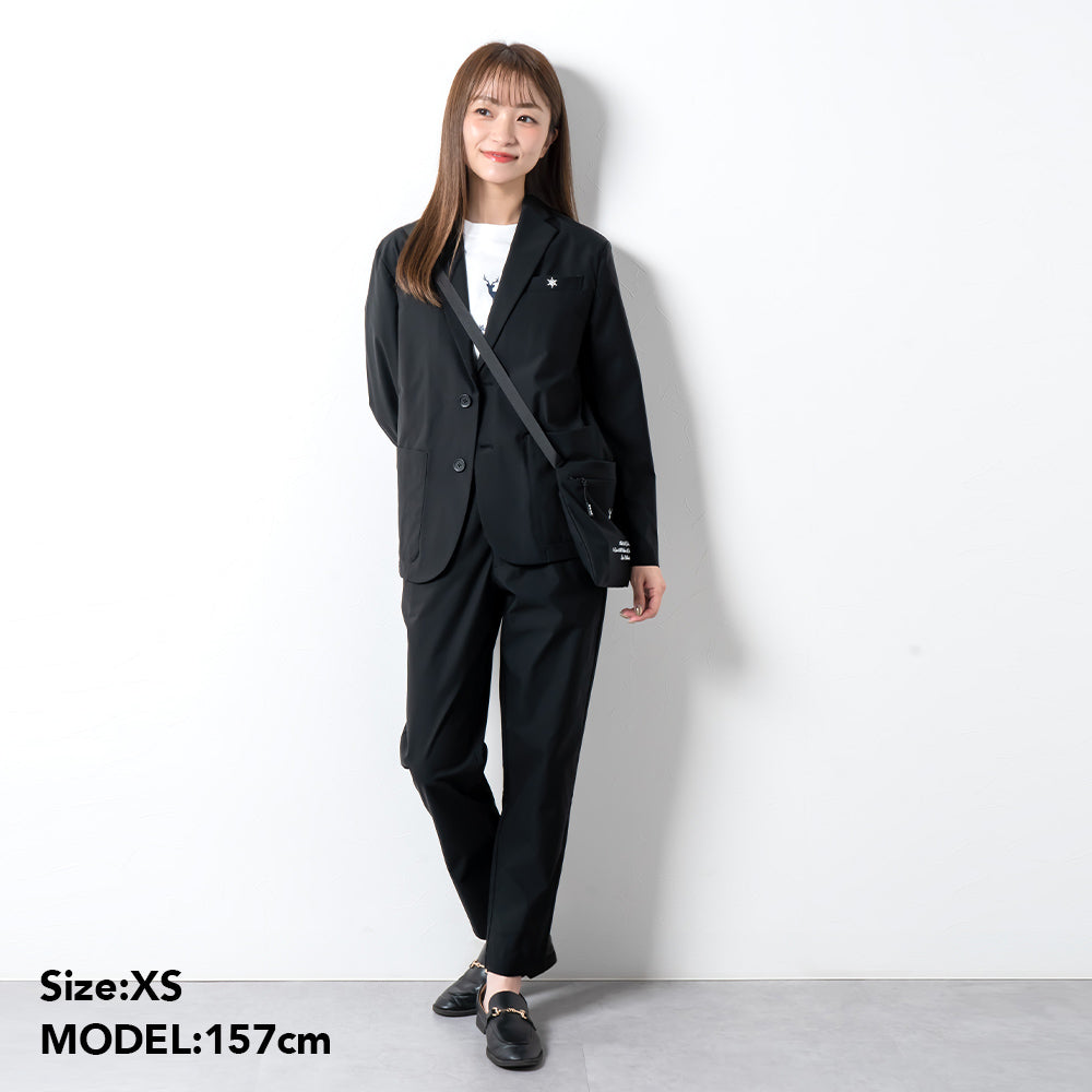 TNOC THE SMART CO-ORDS