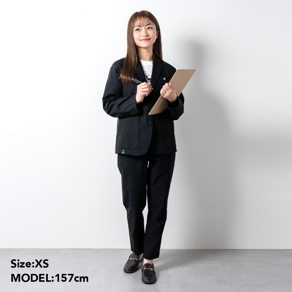 TNOC THE SMART CO-ORDS