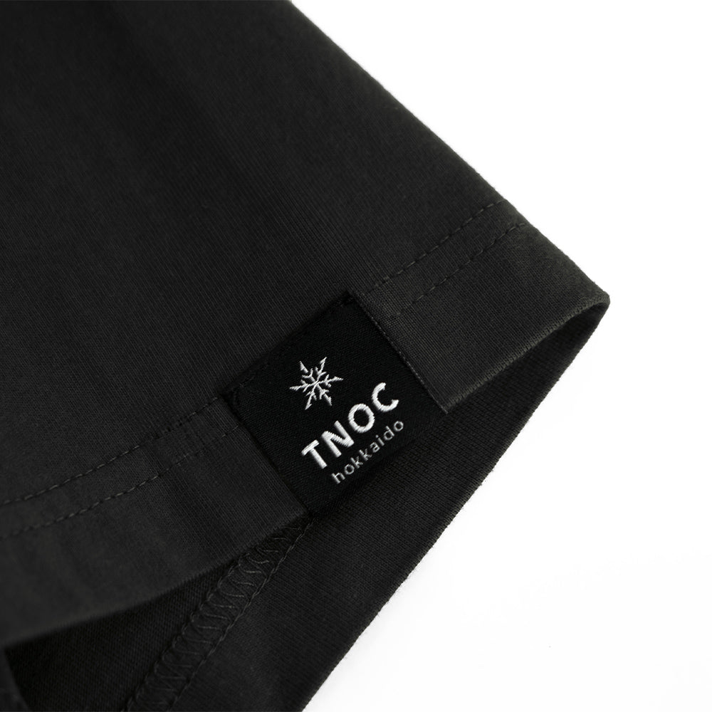 TNOC THE TEE BIG SHAPE / BEAR