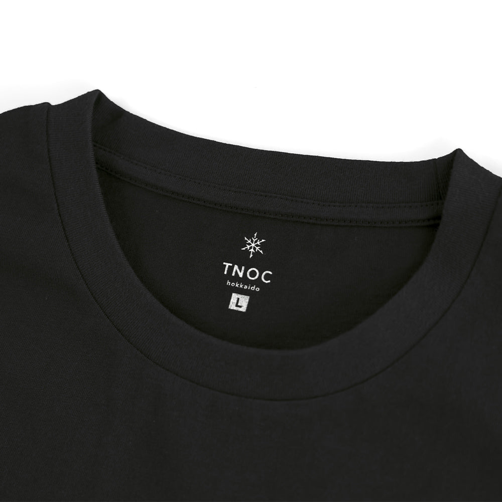 TNOC THE TEE BIG SHAPE / BEAR