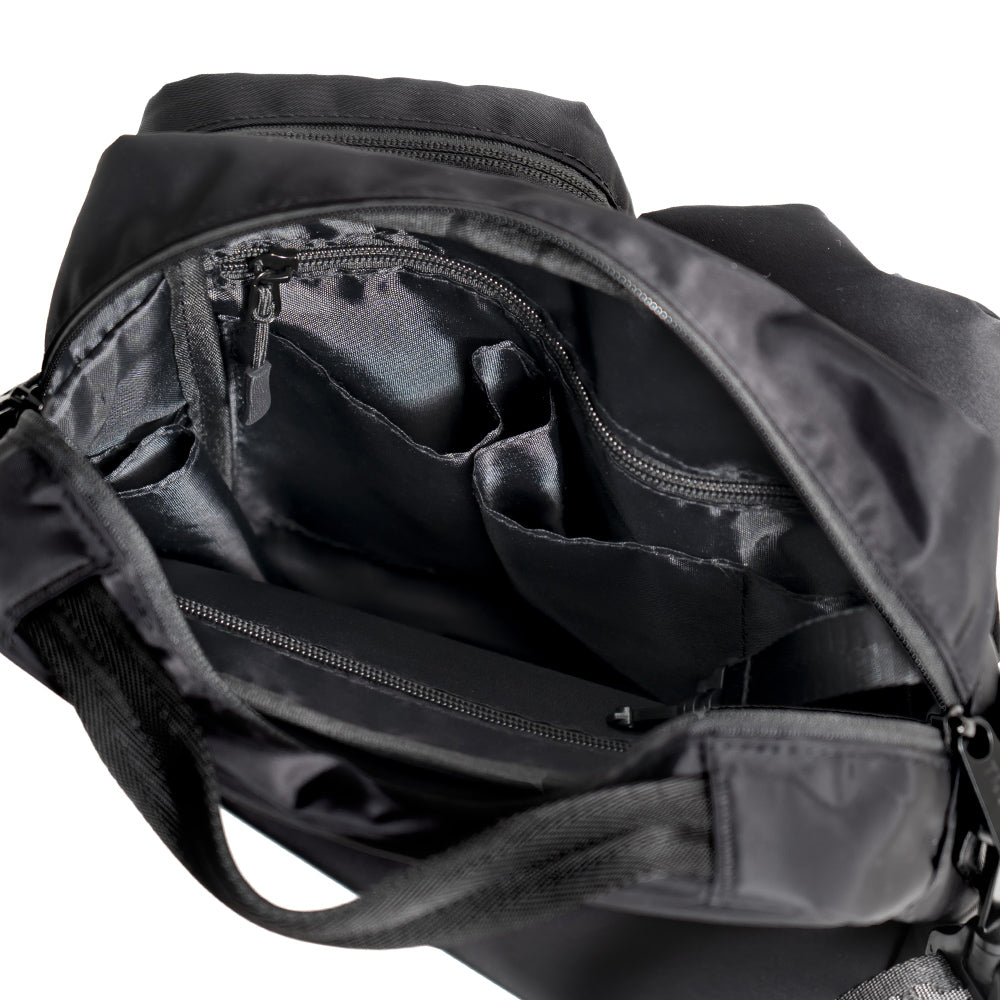 TNOC THE TRAVEL BAG TABI SALAD MODE