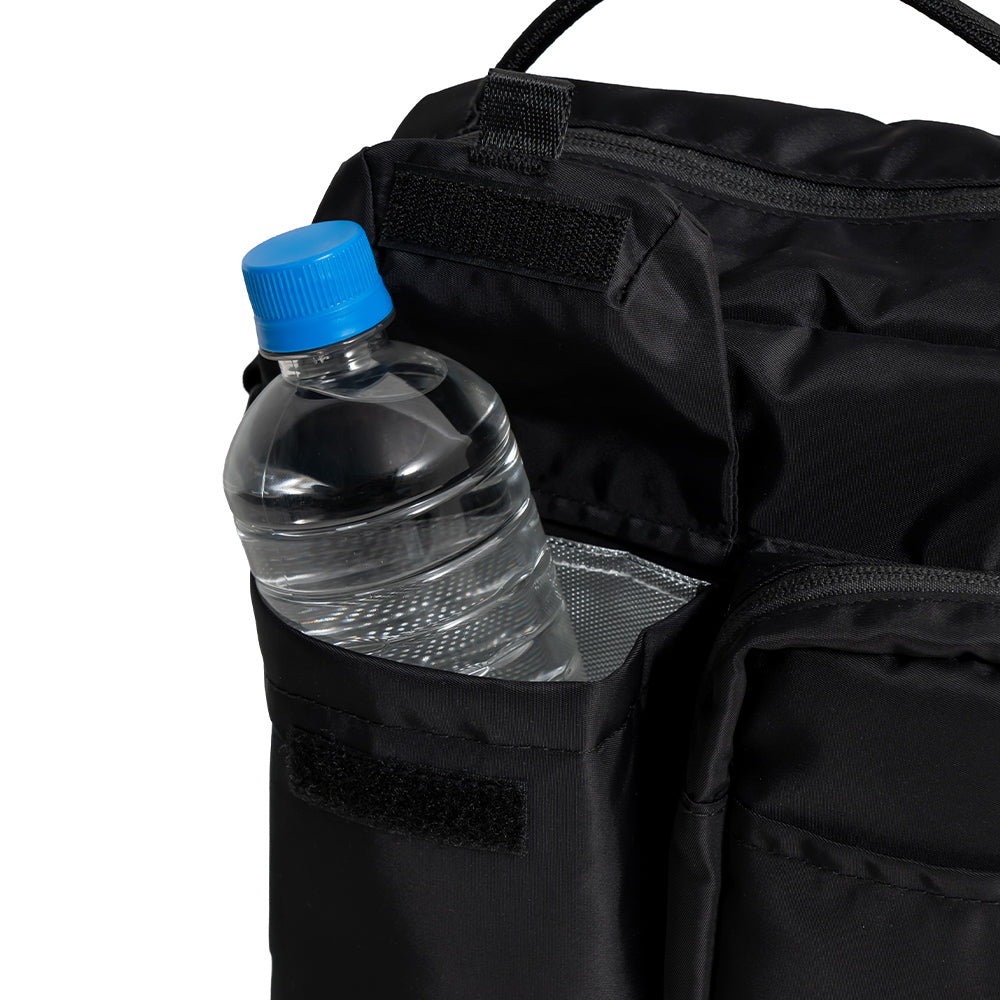 TNOC THE TRAVEL BAG TABI SALAD MODE