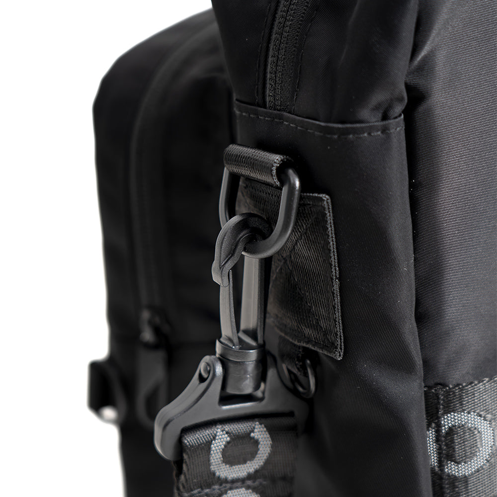 TNOC THE TRAVEL BAG TABI SALAD MODE