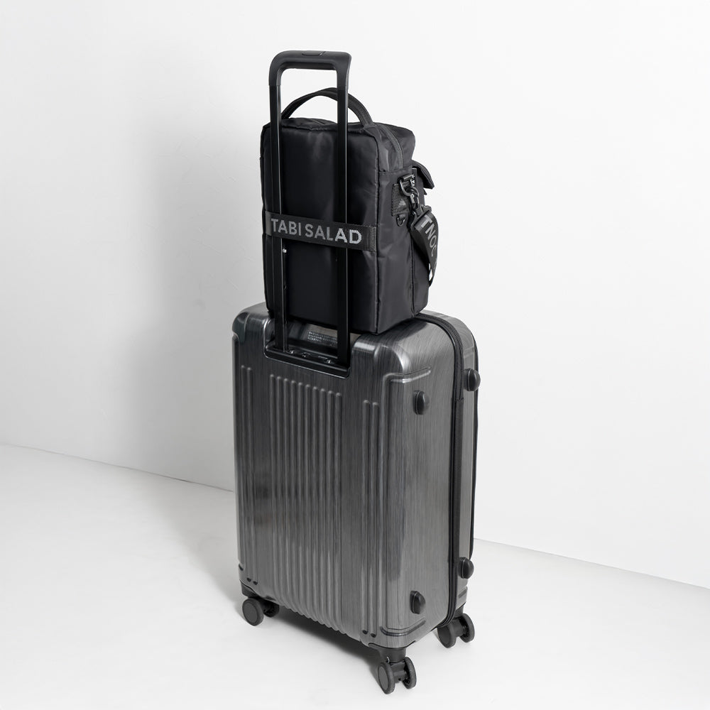 TNOC THE TRAVEL BAG TABI SALAD MODE
