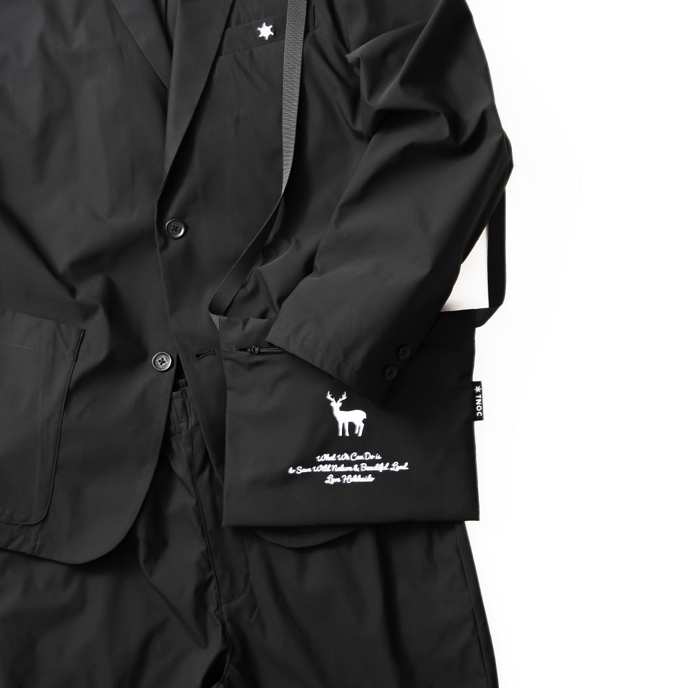 TNOC THE SMART CO-ORDS