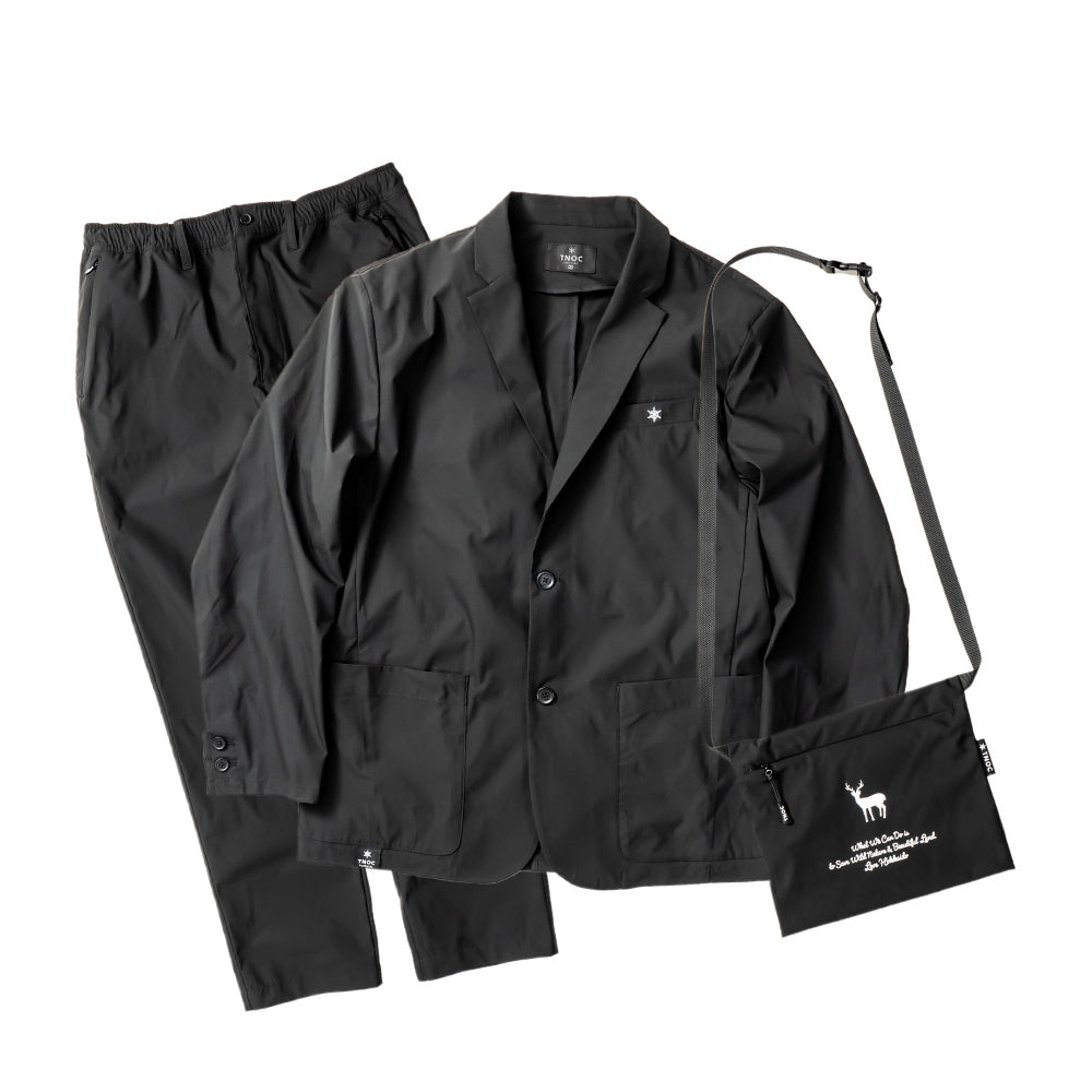 TNOC THE SMART CO-ORDS