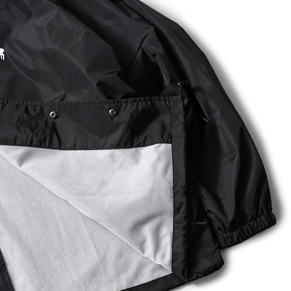 TNOC THE JACKET-NS