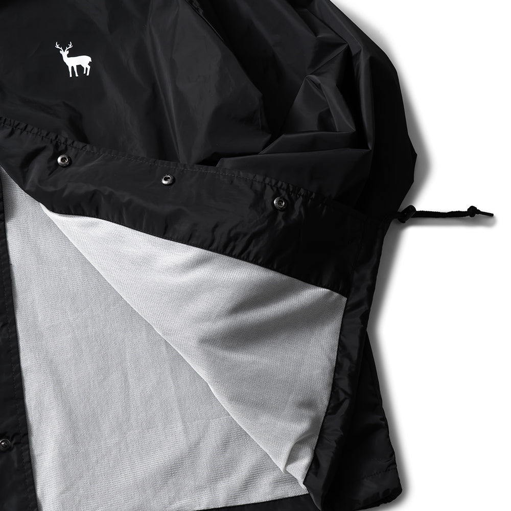 TNOC THE JACKET-NS