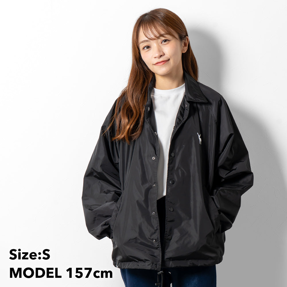 TNOC THE JACKET-NS