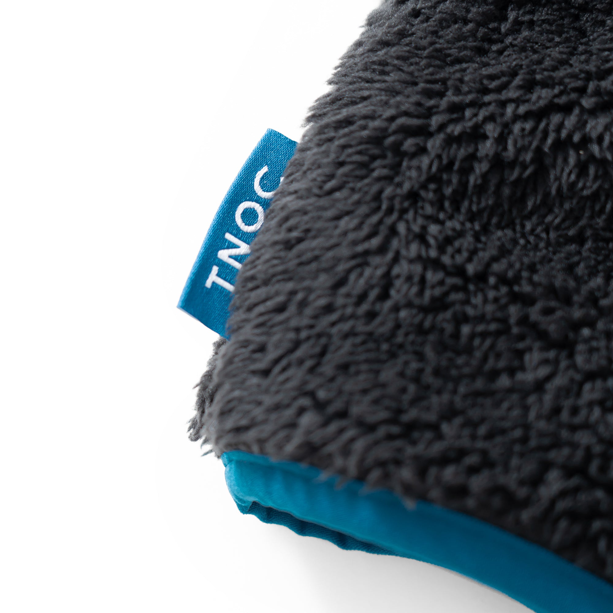F/MODE TNOC THE FLEECE HOODIE ZIPUP2.5