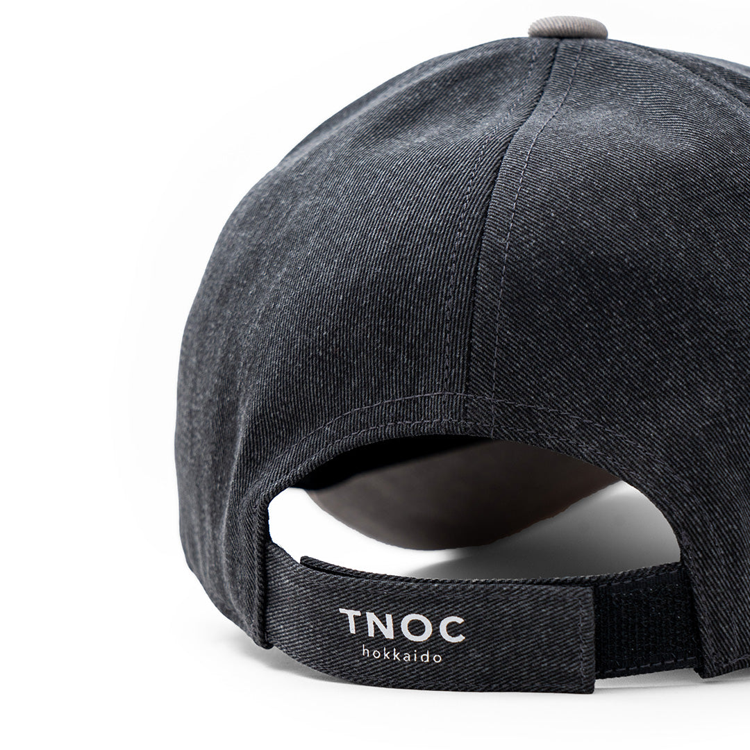 TNOC THE CAP DAY