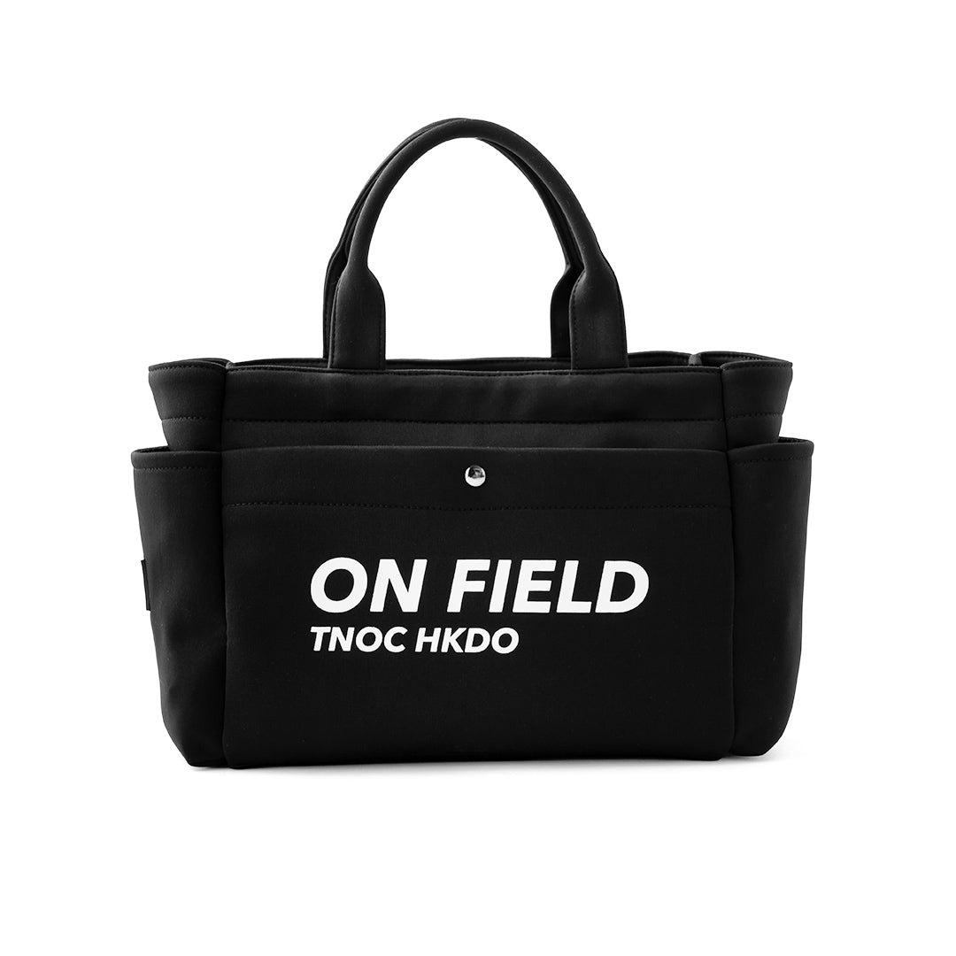 TNOC HKDO MOVE THE TOTE mini-FW