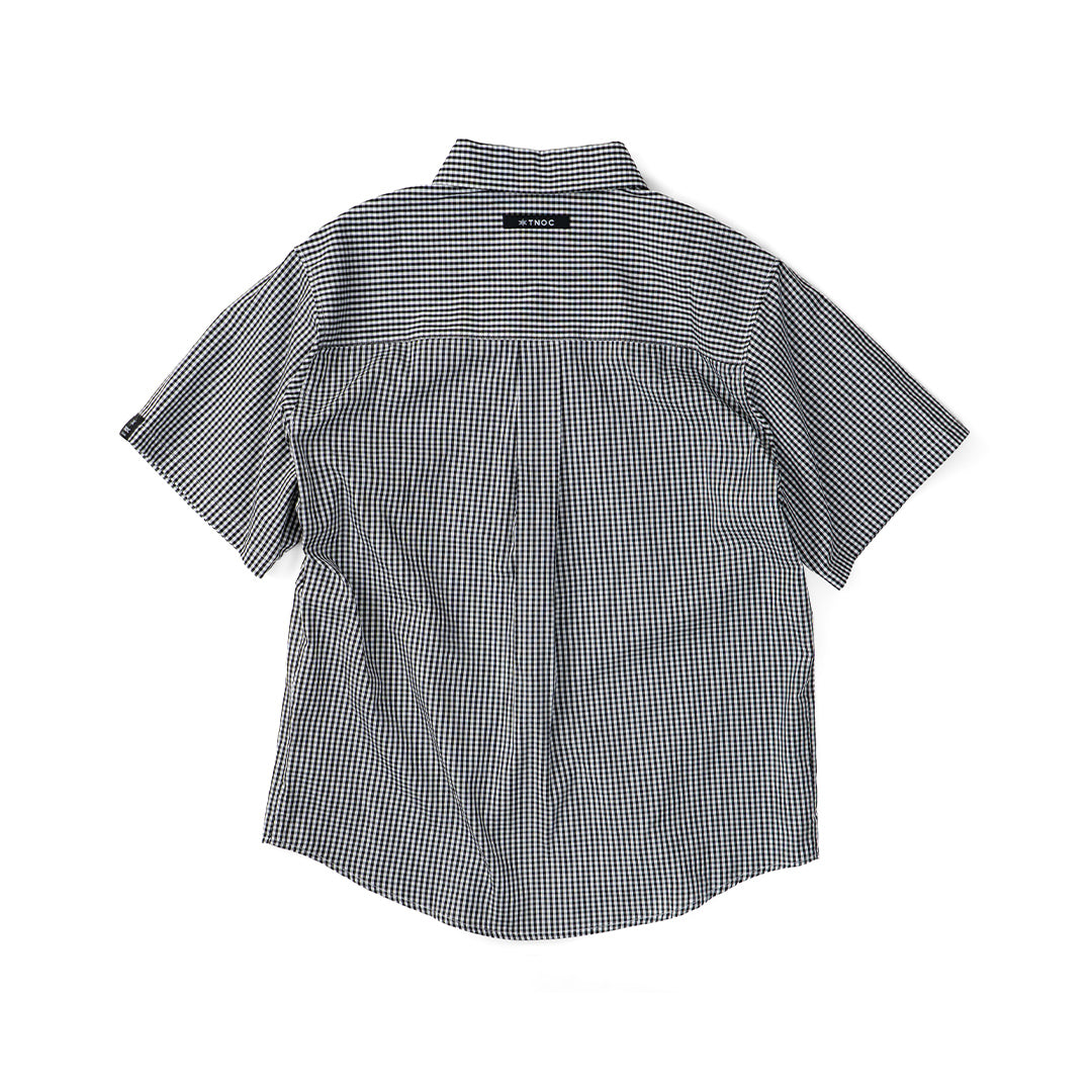 TNOC THE SHIRT PLAID