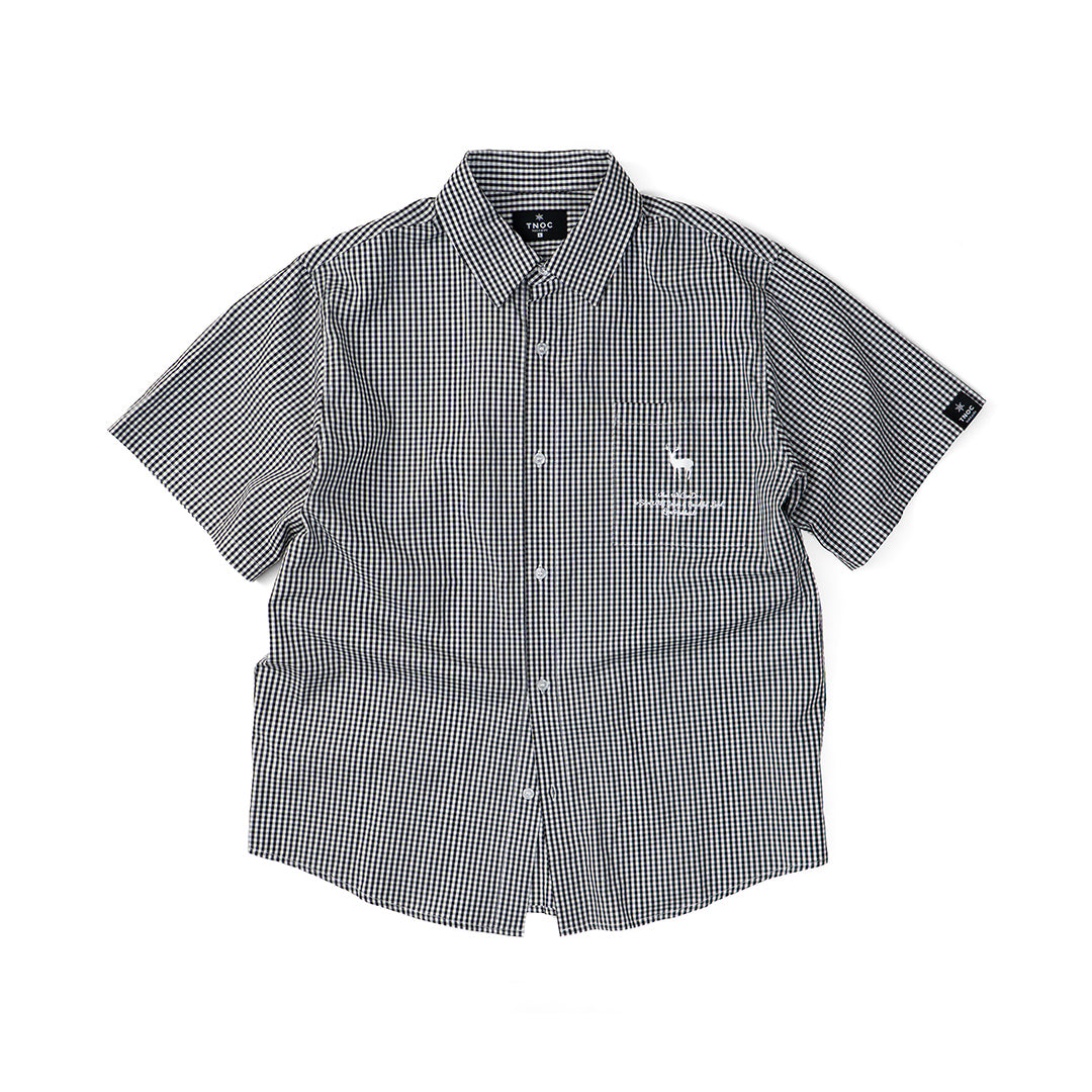TNOC THE SHIRT PLAID